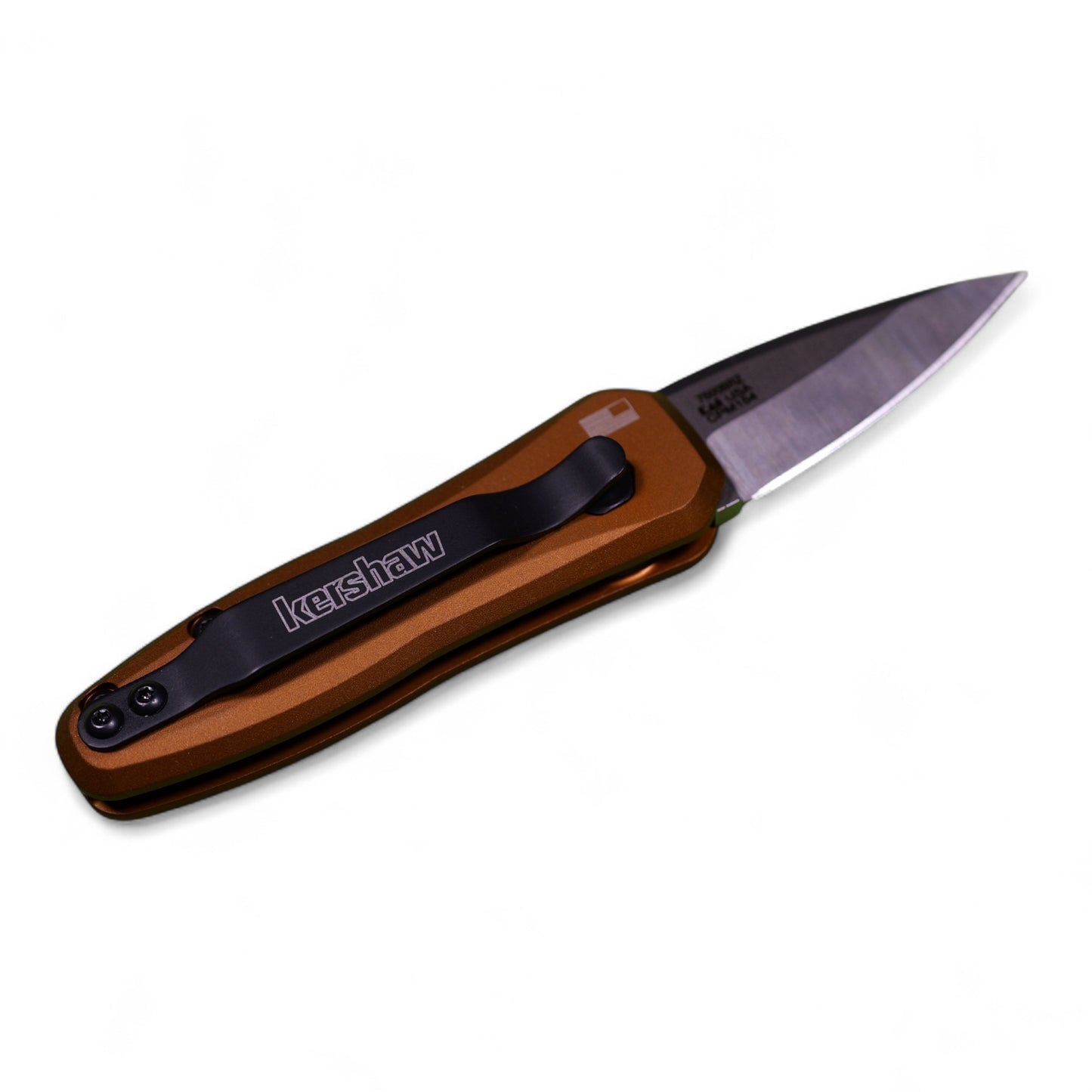 Kershaw Launch 4 - Bronze | Automatic Knife