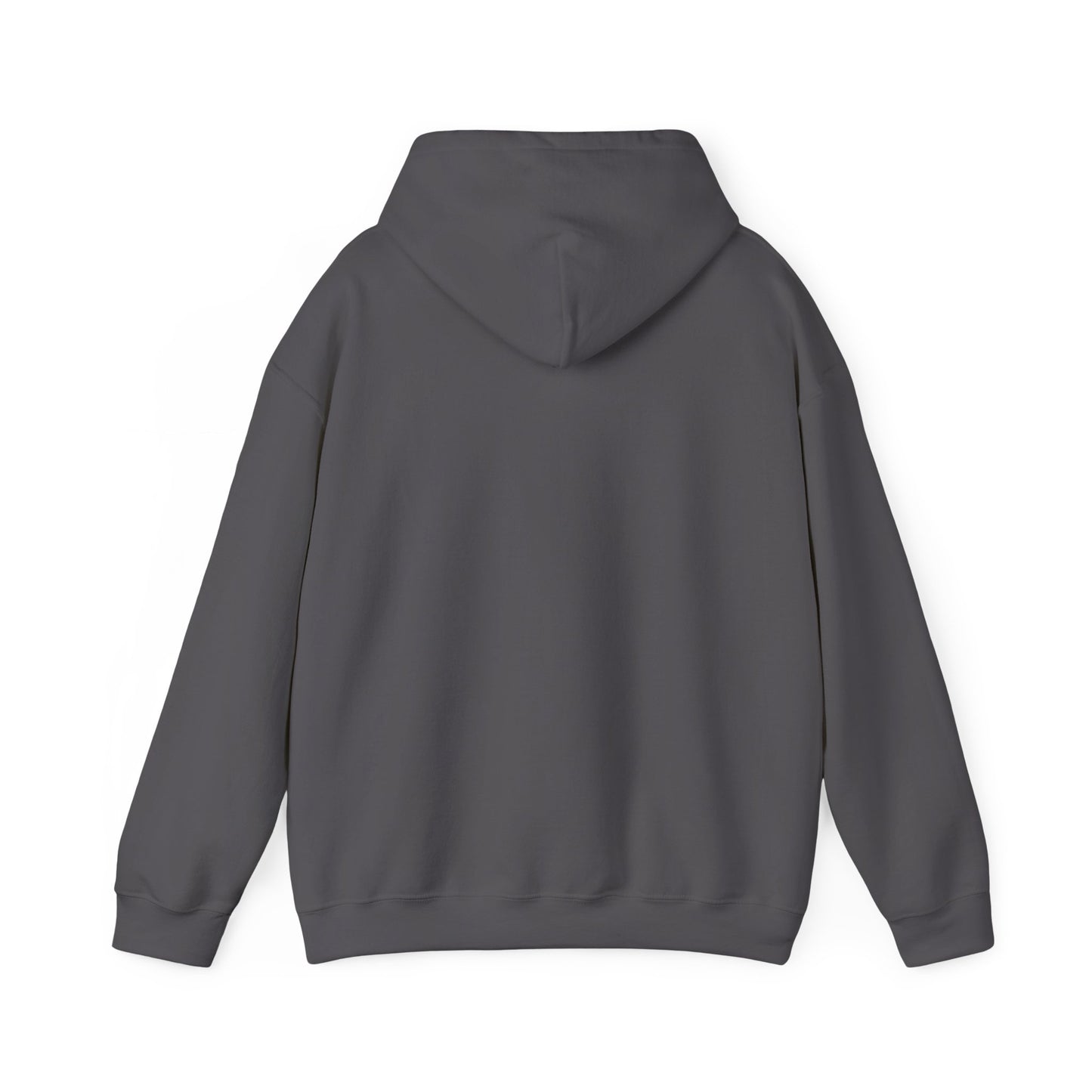 BKC Logo Front - Unisex Heavy Blend™ Hoodie