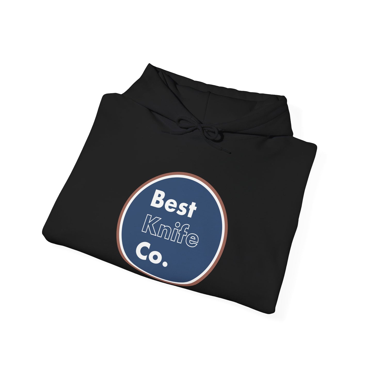BKC Logo Front - Unisex Heavy Blend™ Hoodie