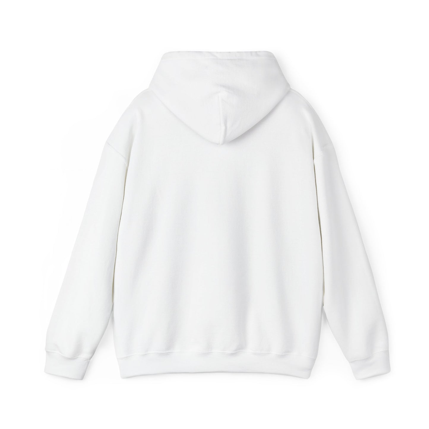 BKC Logo Front - Unisex Heavy Blend™ Hoodie