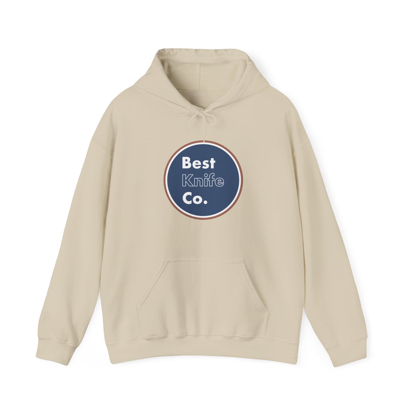 best knife co sand hoodie