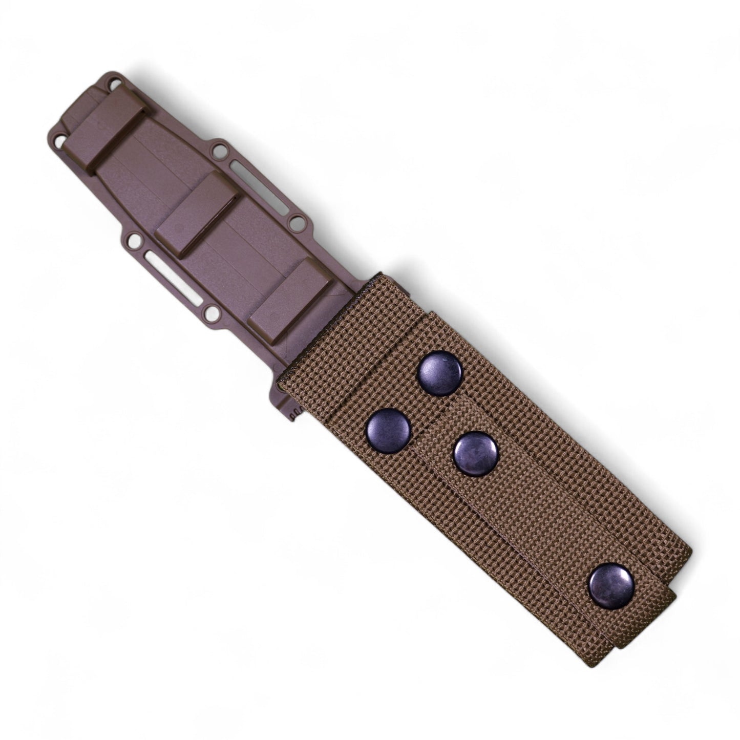 Gerber StrongArm Fixed Blade Knife - Coyote Brown