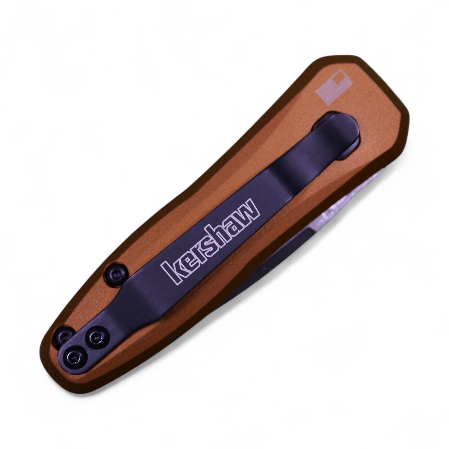 Kershaw Launch 4 - Bronze | Automatic Knife
