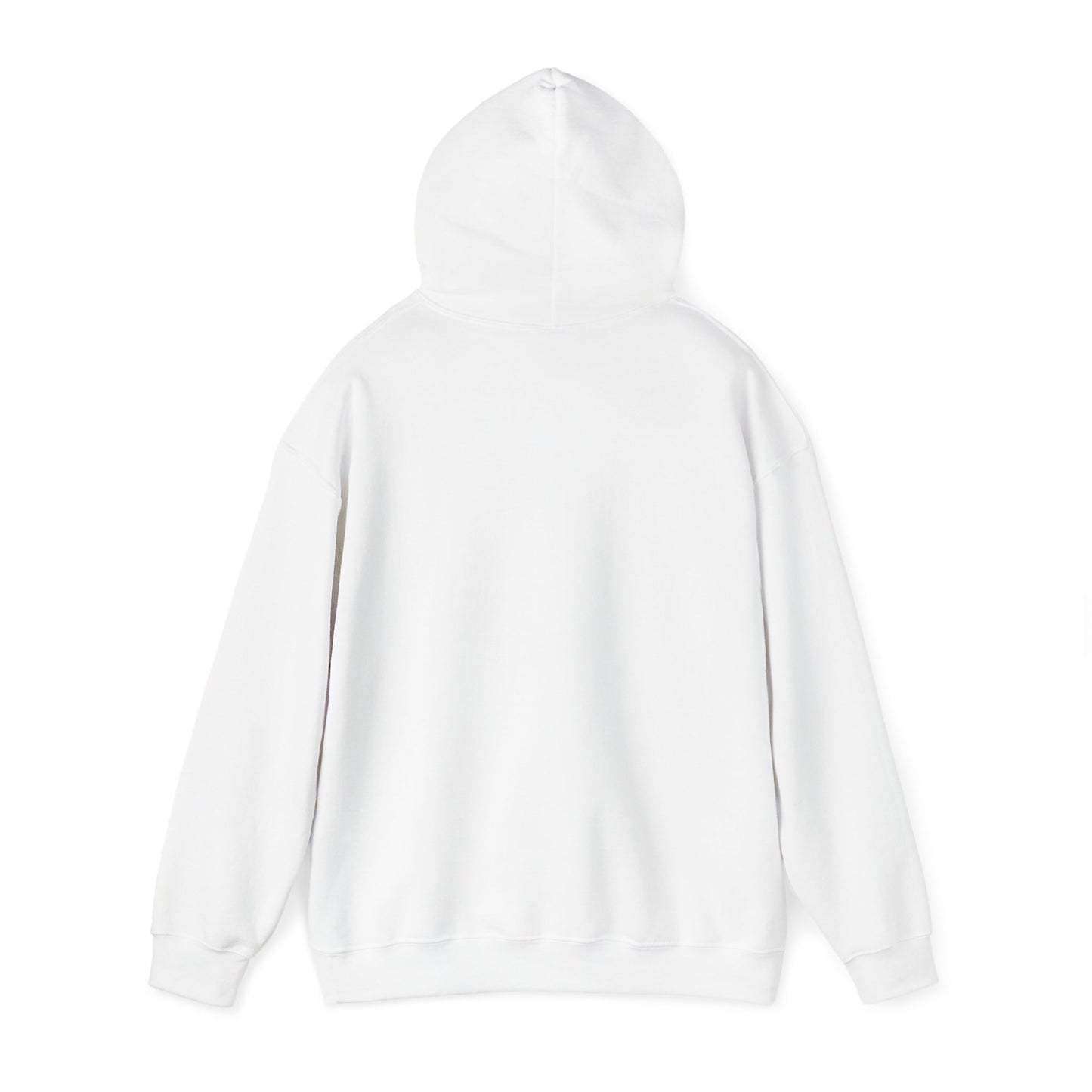 BKC Logo Front - Unisex Heavy Blend™ Hoodie