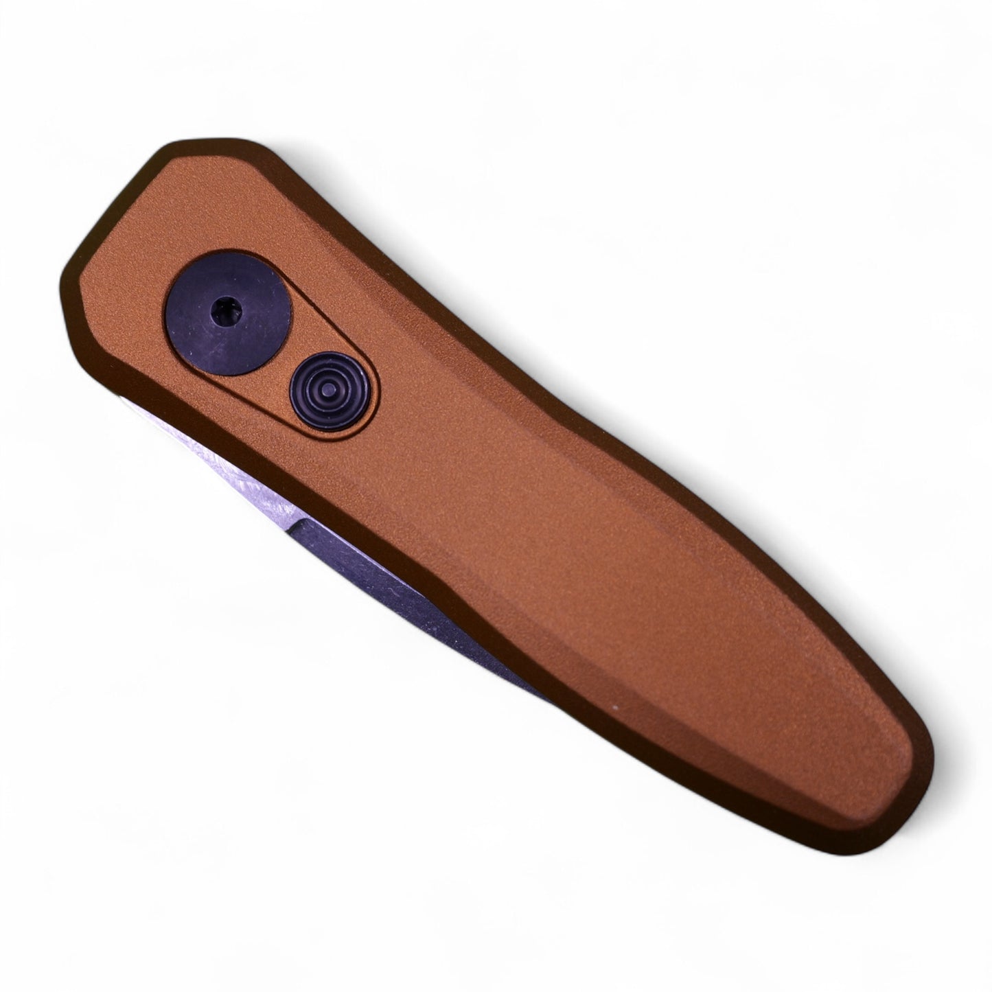 Kershaw Launch 4 - Bronze | Automatic Knife