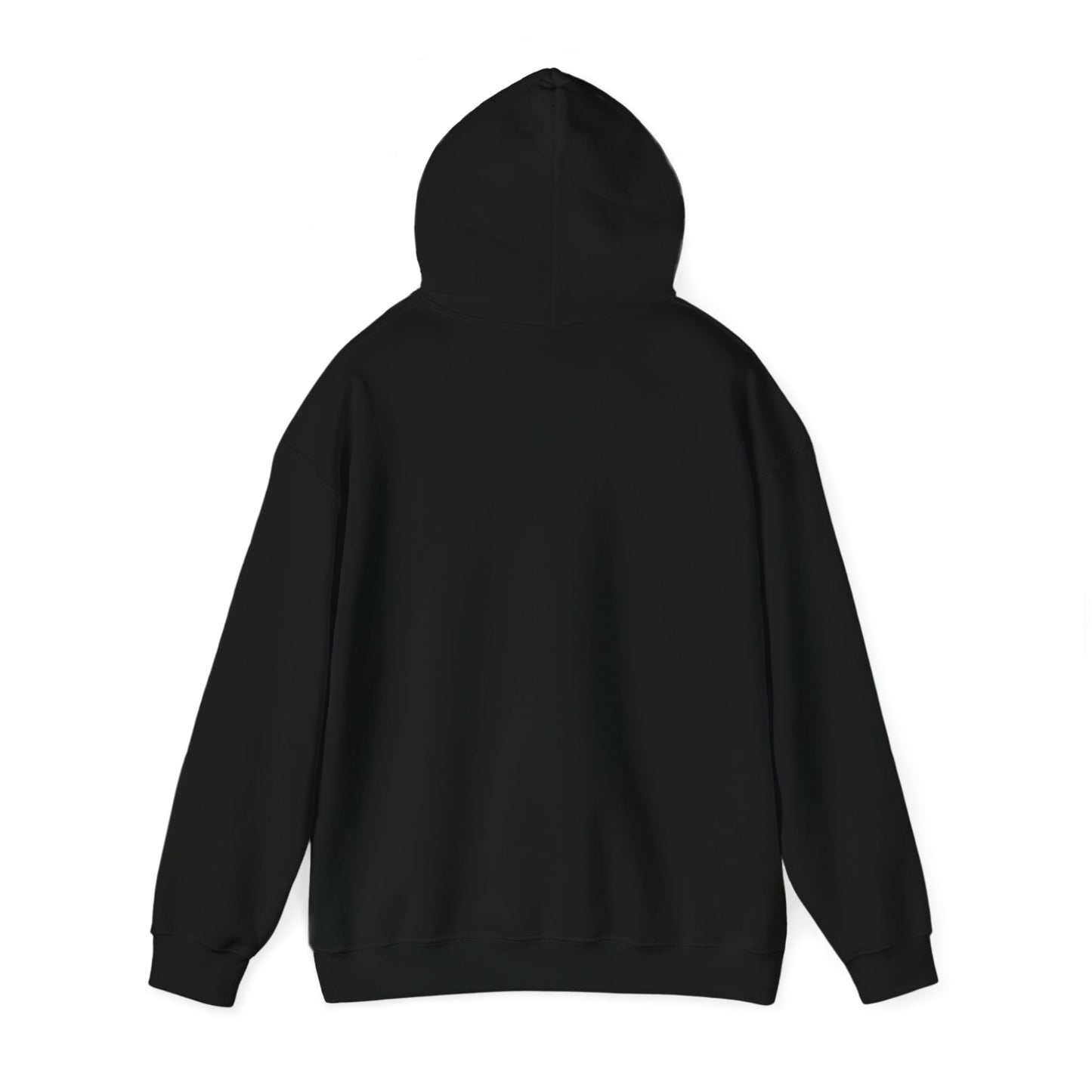 BKC Logo Front - Unisex Heavy Blend™ Hoodie