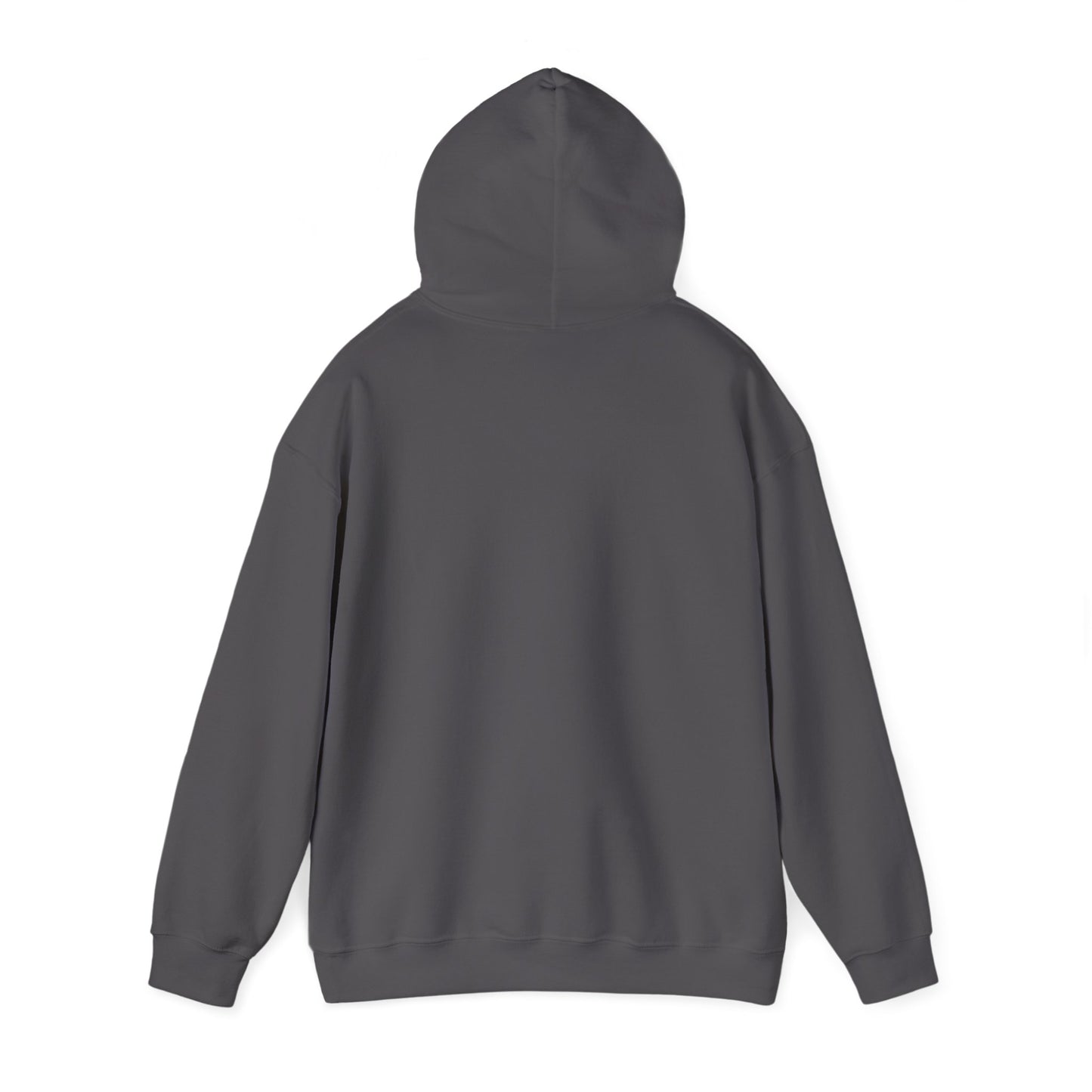 BKC Logo Front - Unisex Heavy Blend™ Hoodie