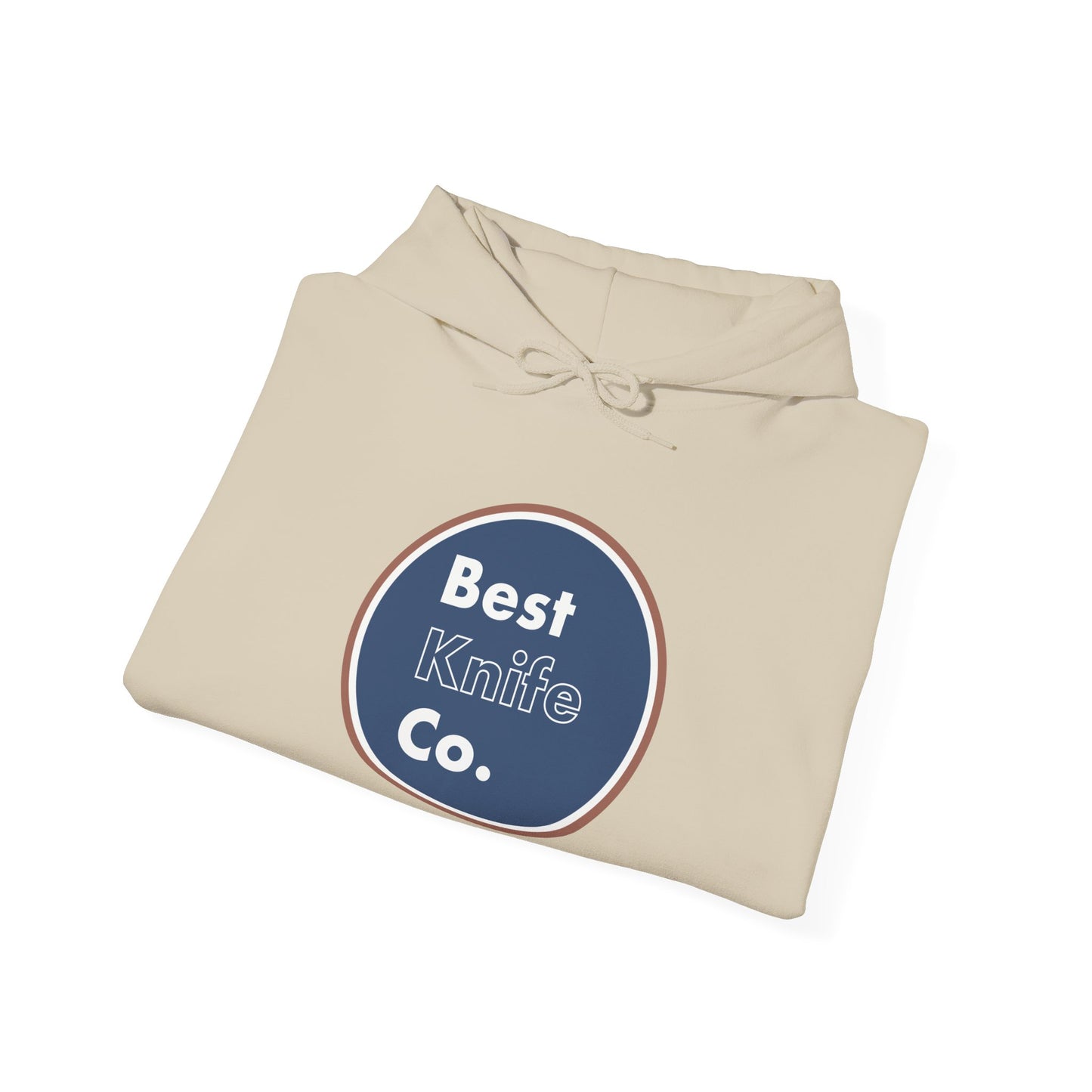 BKC Logo Front - Unisex Heavy Blend™ Hoodie