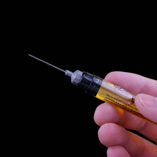 Knafs Lunar Lube - Knife Lubricant