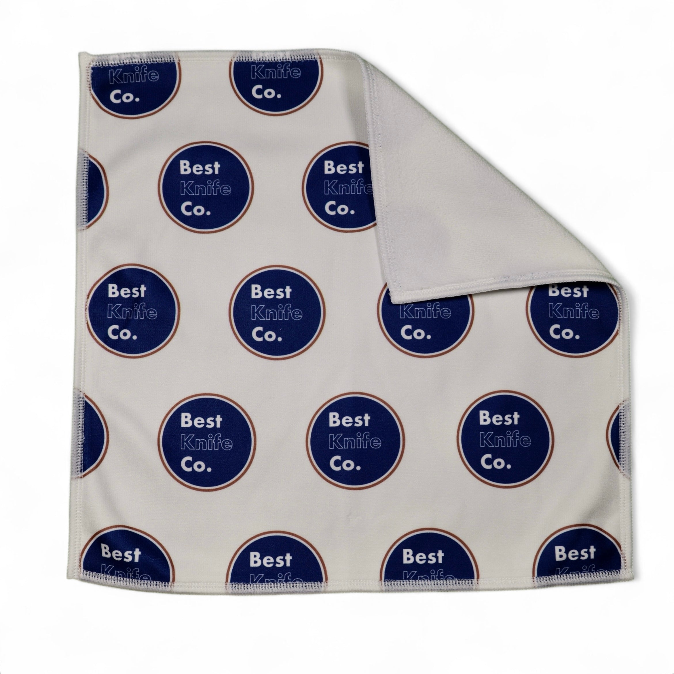 Best knife co maintenance towel