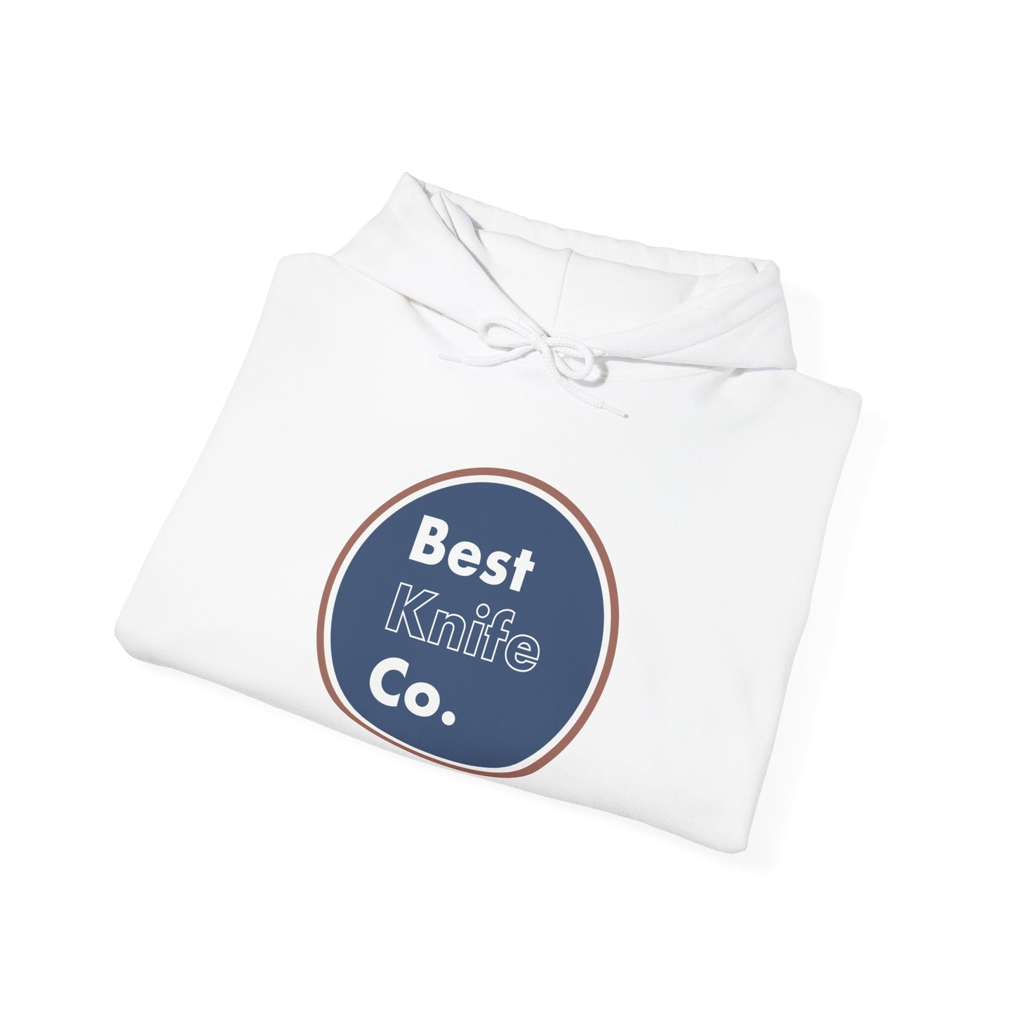 BKC Logo Front - Unisex Heavy Blend™ Hoodie