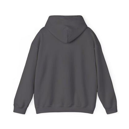 BKC Logo Front - Unisex Heavy Blend™ Hoodie