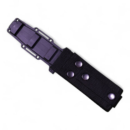 Gerber StrongArm Fixed Blade Knife - Black