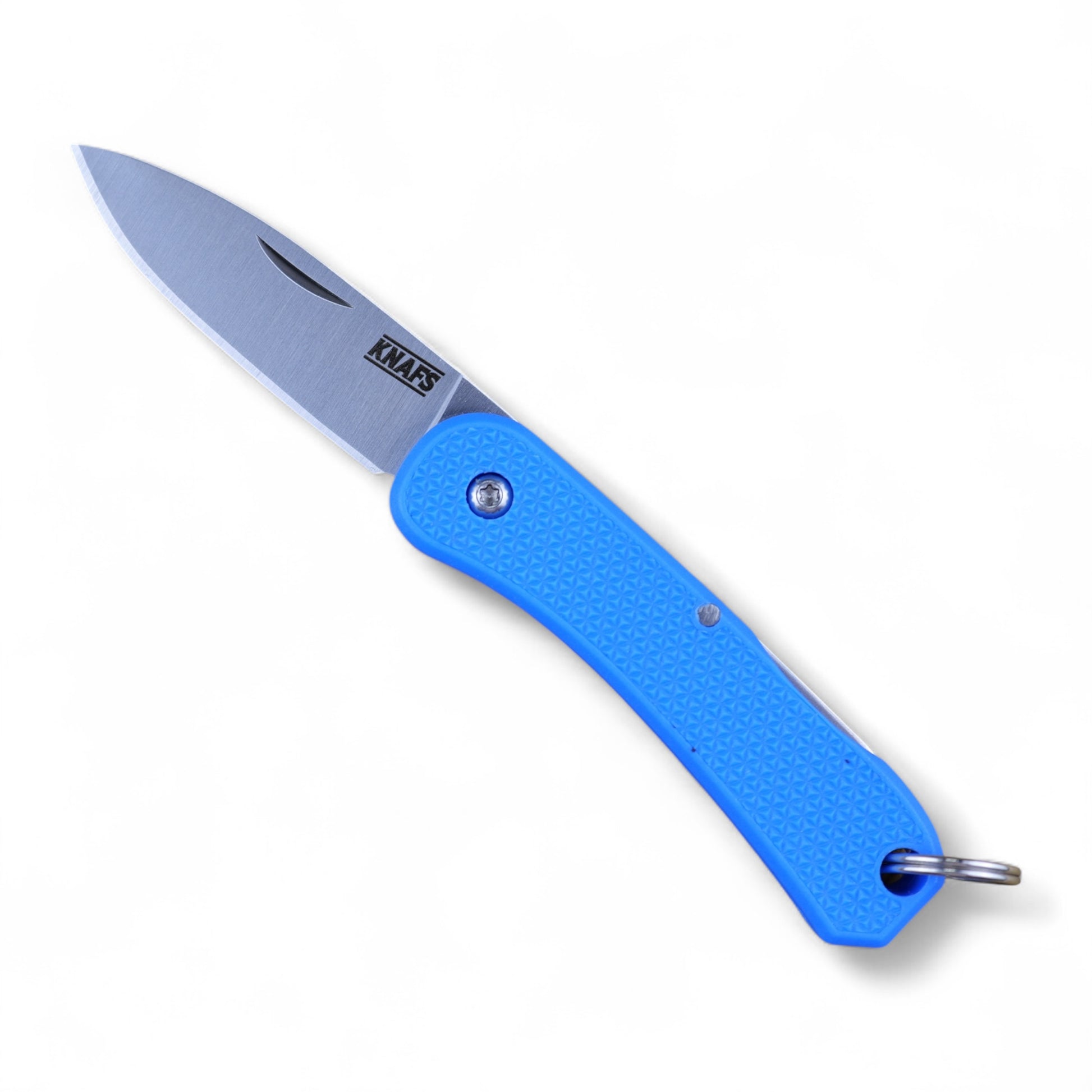 knafs lander 6 blue