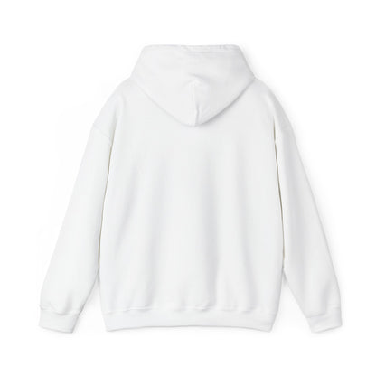 BKC Logo Front - Unisex Heavy Blend™ Hoodie