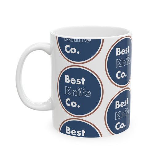 best knife co mug