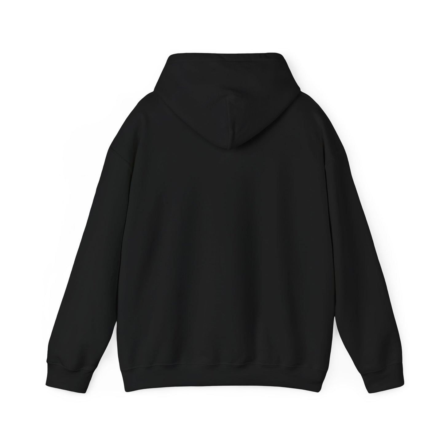 BKC Logo Front - Unisex Heavy Blend™ Hoodie