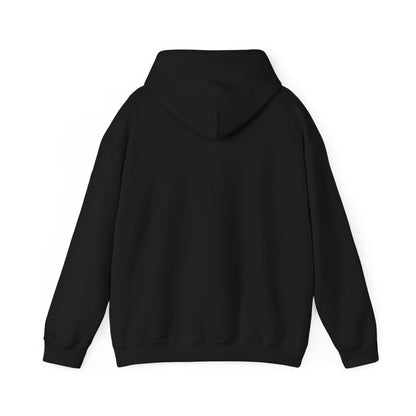 BKC Logo Front - Unisex Heavy Blend™ Hoodie