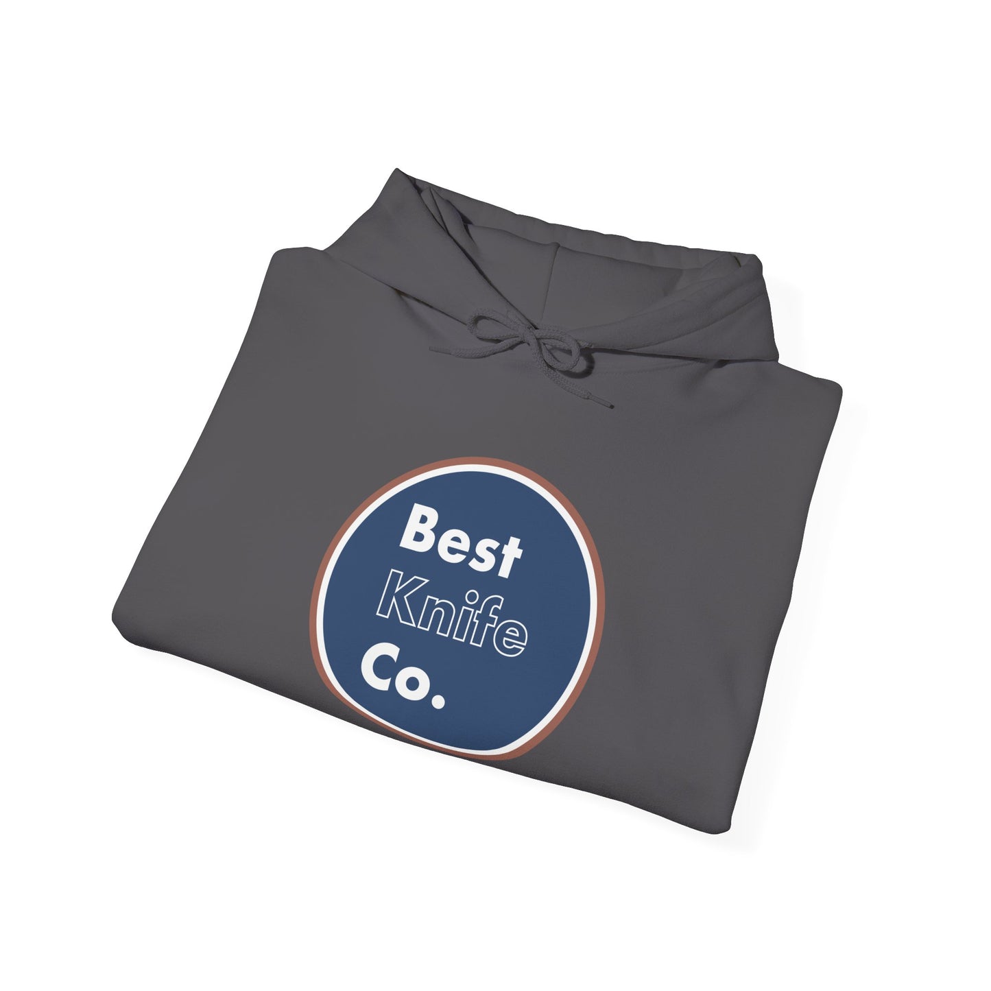 BKC Logo Front - Unisex Heavy Blend™ Hoodie