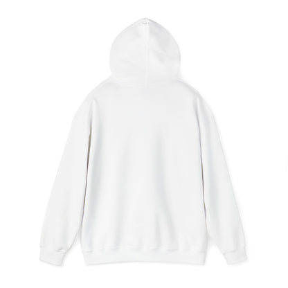 BKC Logo Front - Unisex Heavy Blend™ Hoodie