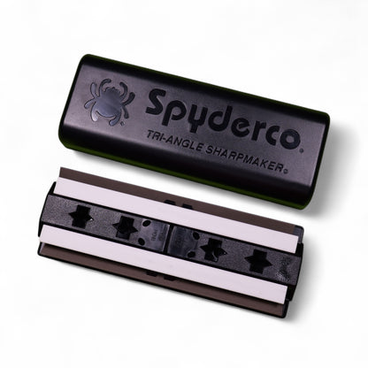 Spyderco Sharpmaker Tri-Angle Sharpener