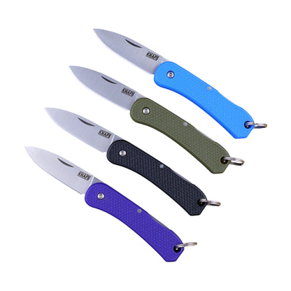 knafs lander 6 knives