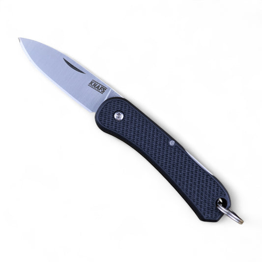 knafs lander 6 black