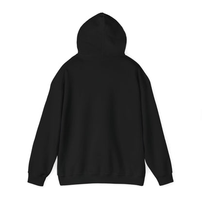 BKC Logo Front - Unisex Heavy Blend™ Hoodie