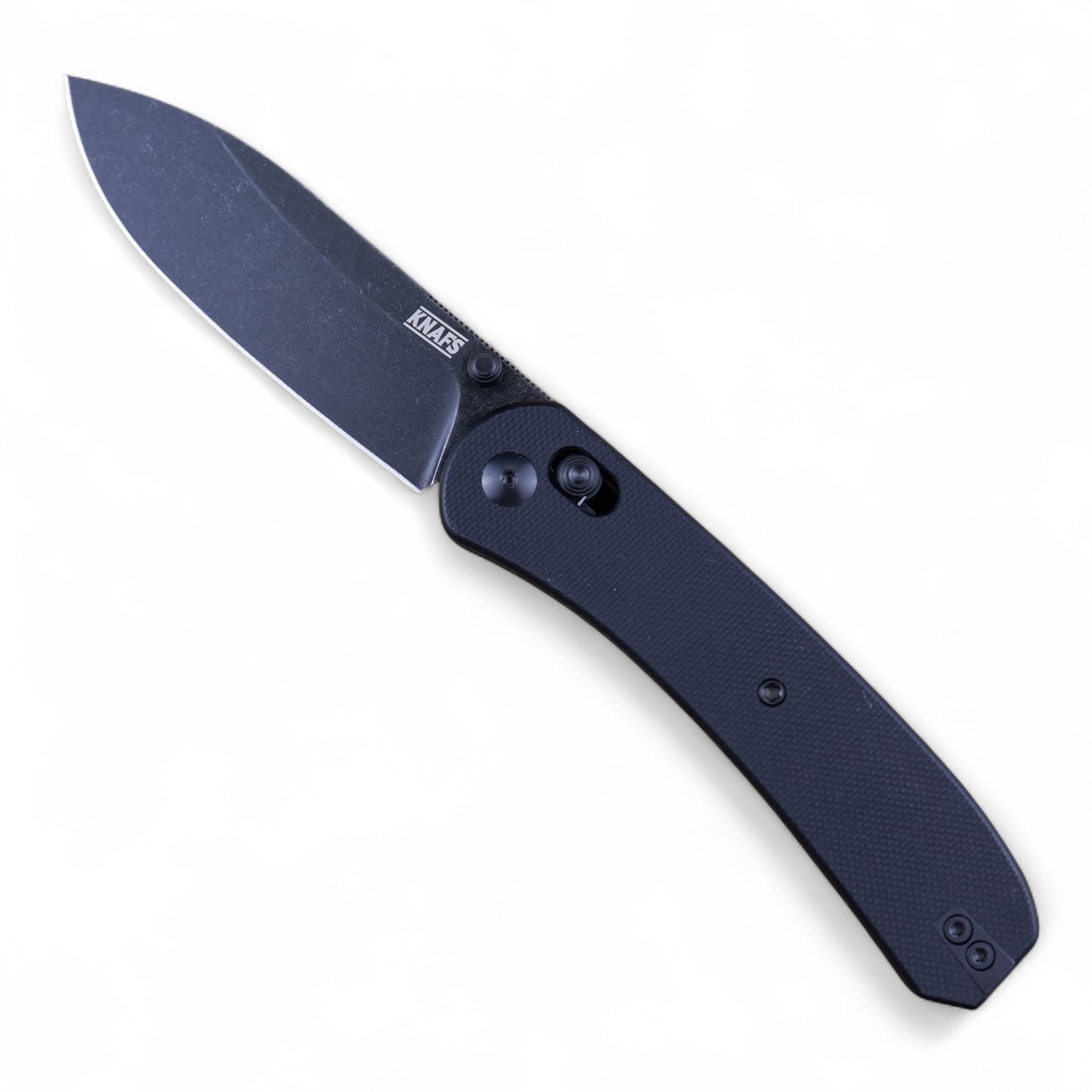 knafs lander 2 black