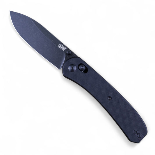 knafs lander 2 black