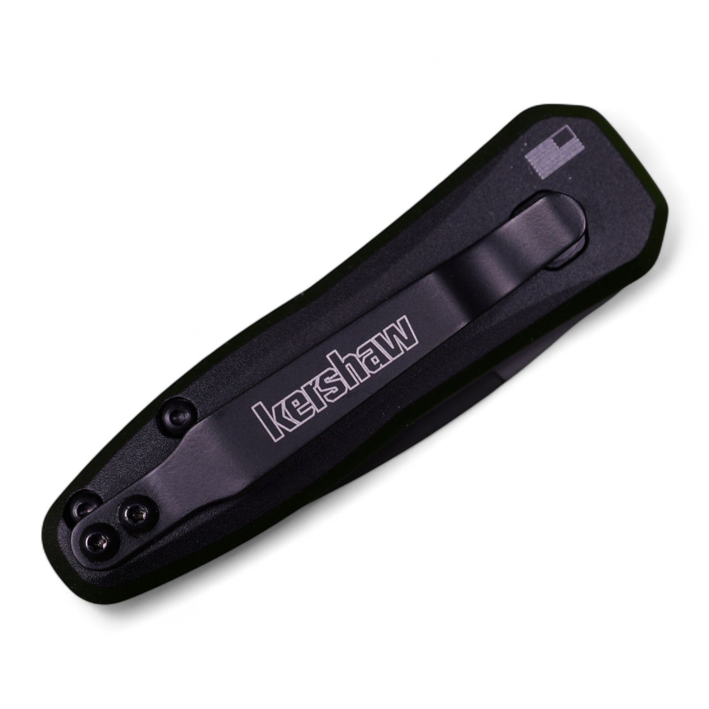 Kershaw Launch 4 - Black Cerakote | Automatic Knife