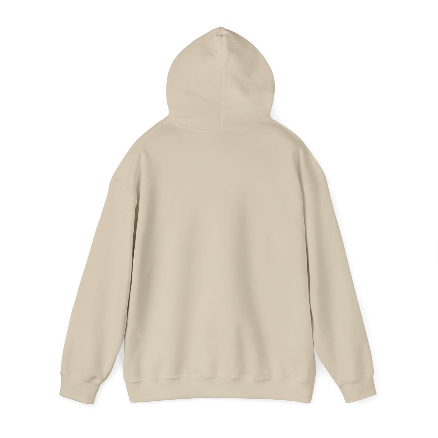 BKC Logo Front - Unisex Heavy Blend™ Hoodie