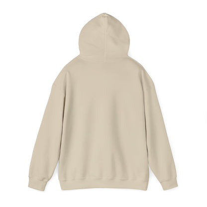 BKC Logo Front - Unisex Heavy Blend™ Hoodie