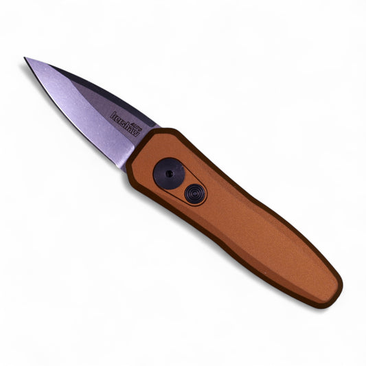 Kershaw Launch 4 - Bronze | Automatic Knife