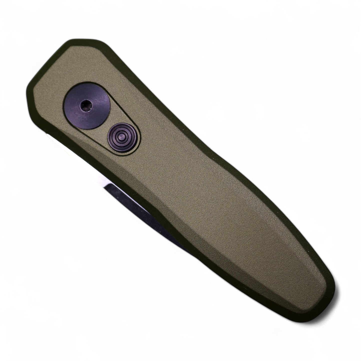 Kershaw Launch 4 - OD Green | Automatic Knife