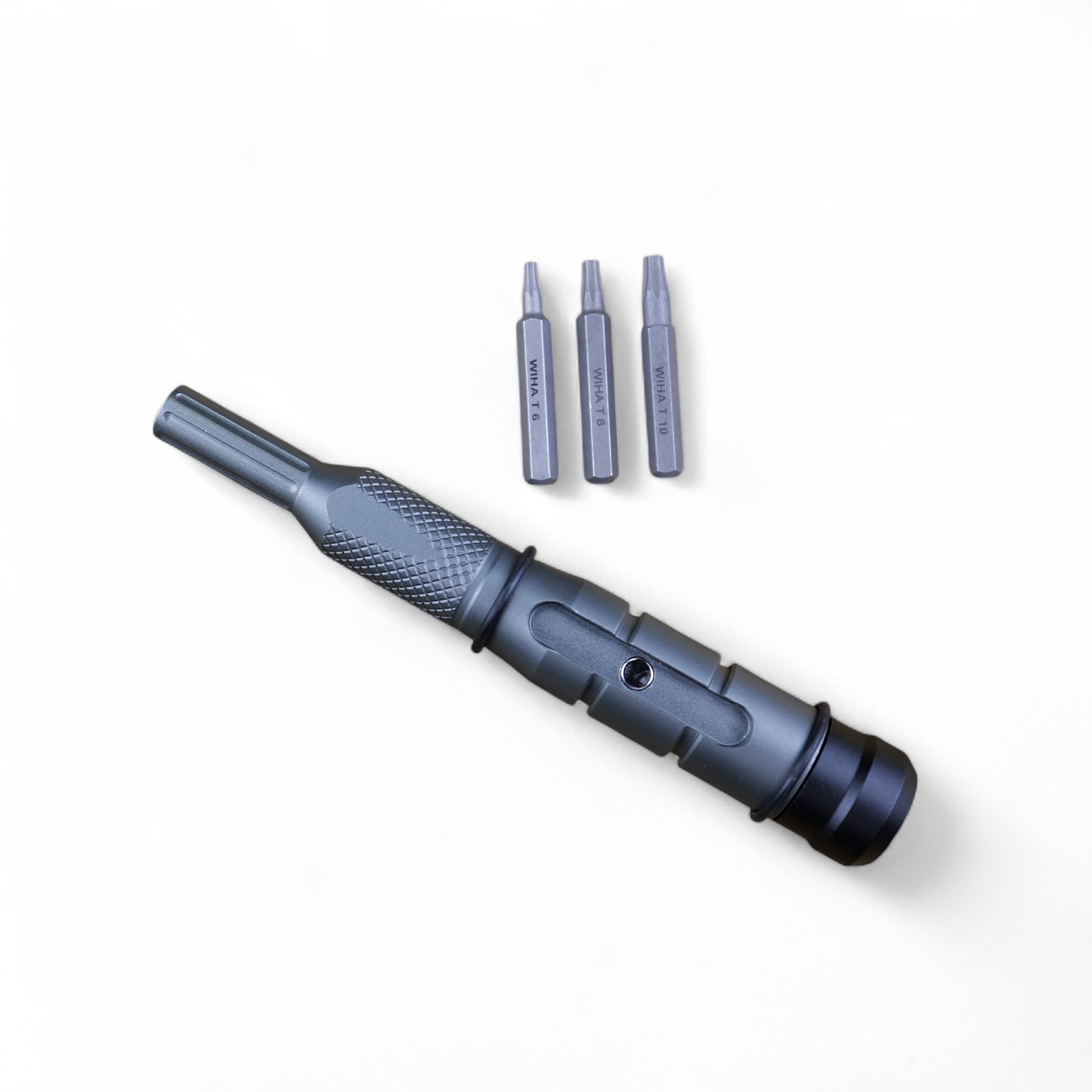 knafs wiha torx driver bits