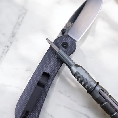 knafs lander 1 and wiha torx driver