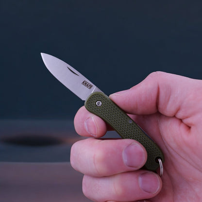 knafs lander 6 lifestyle green