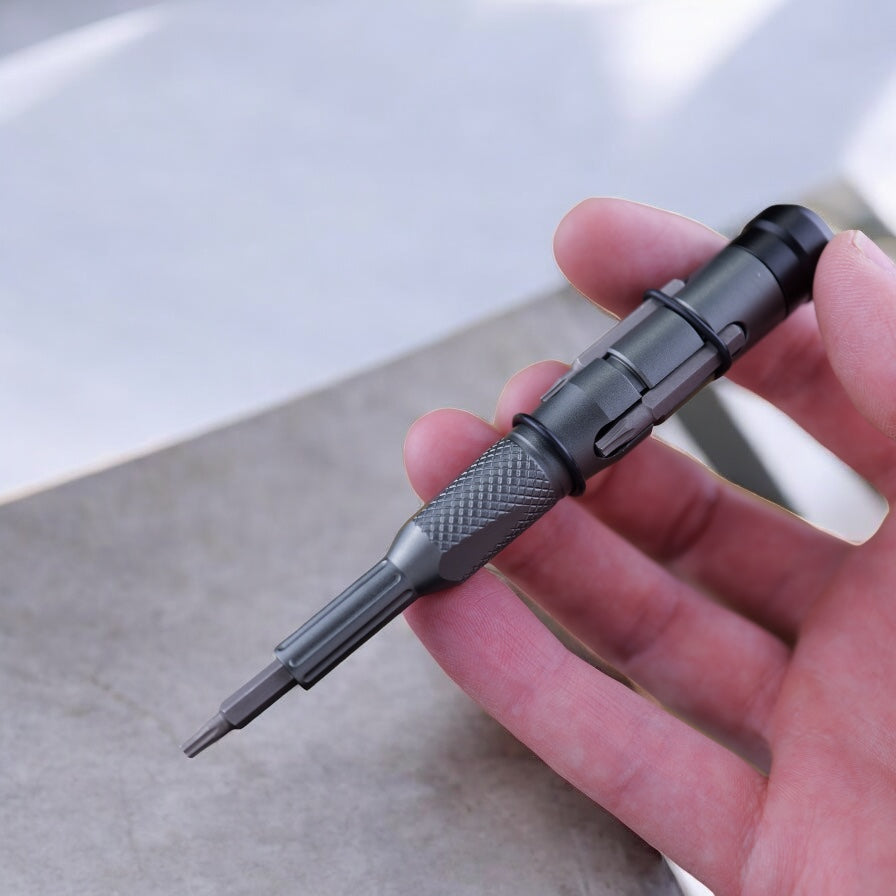 Knafs x Wiha Torx Knife Tool