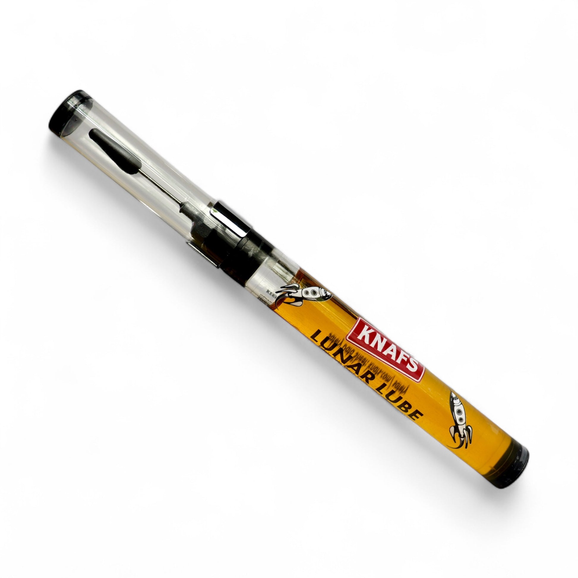 knafs lunar knife lube