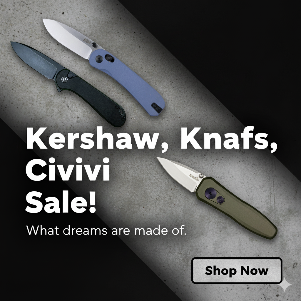 best knife co knife sale
