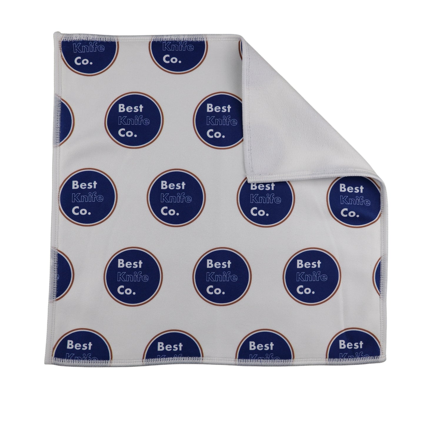Best Knife Co. Microfiber Towel